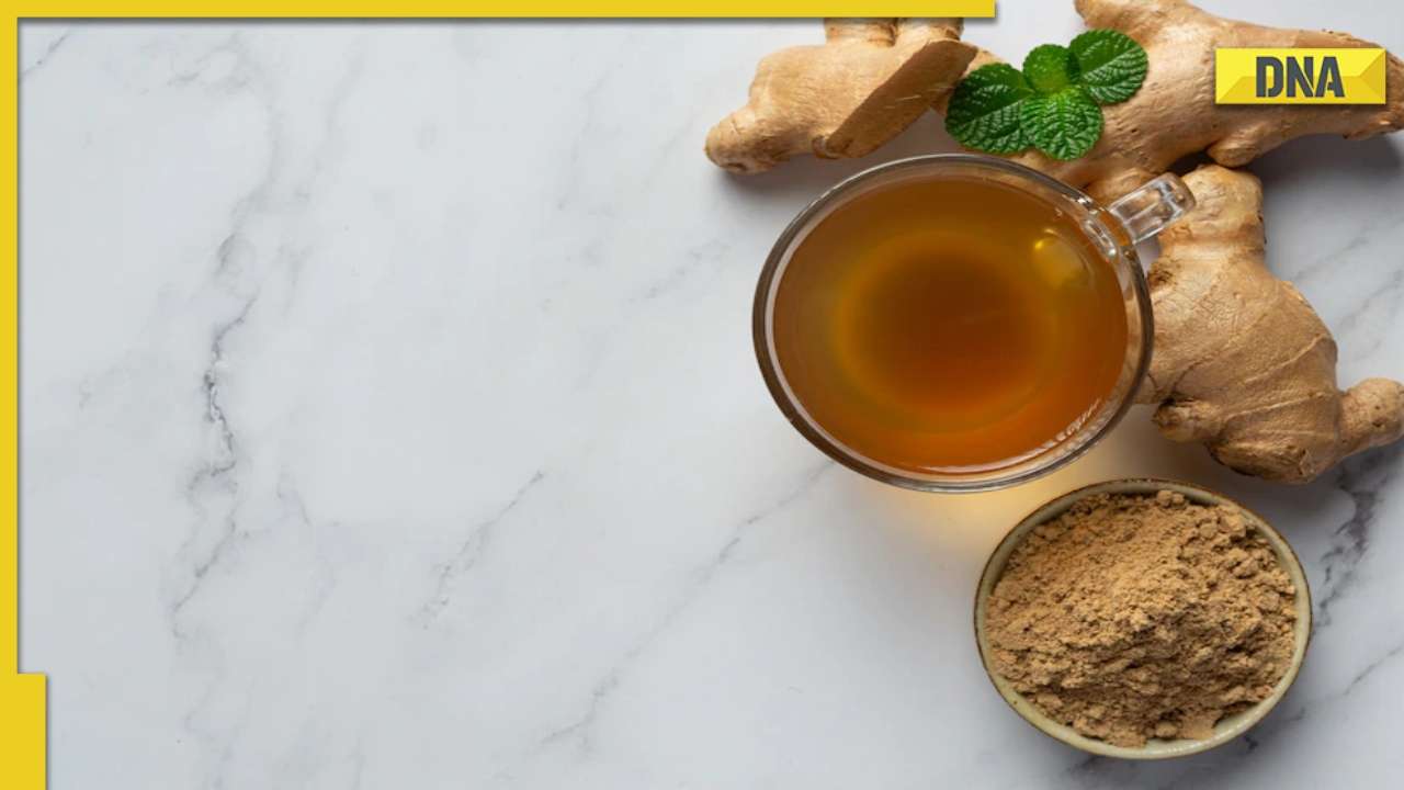 Benefits of herbal tea Include these tea options in your diet to