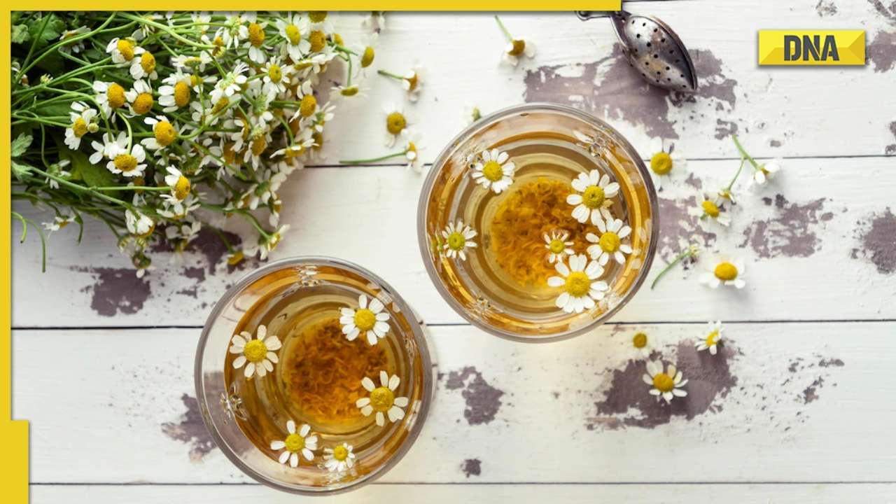 Benefits of herbal tea Include these tea options in your diet to