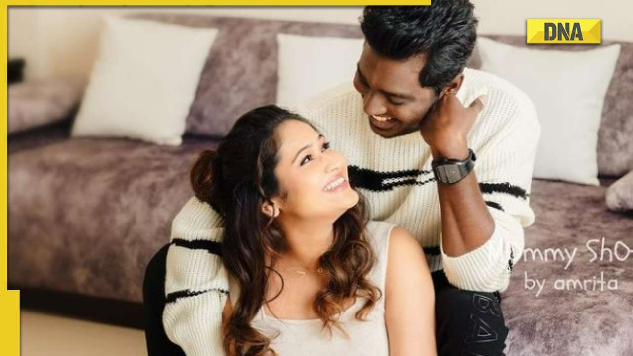 Shah Rukh Khan starrer Jawan director Atlee and wife Krishna Priya announce pregnancy