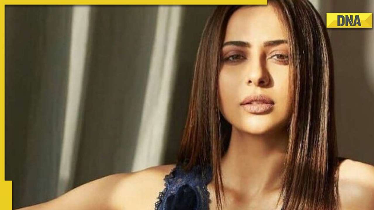 ED Summons Bollywood Actress Rakul Preet Singh In Drugs related Money 