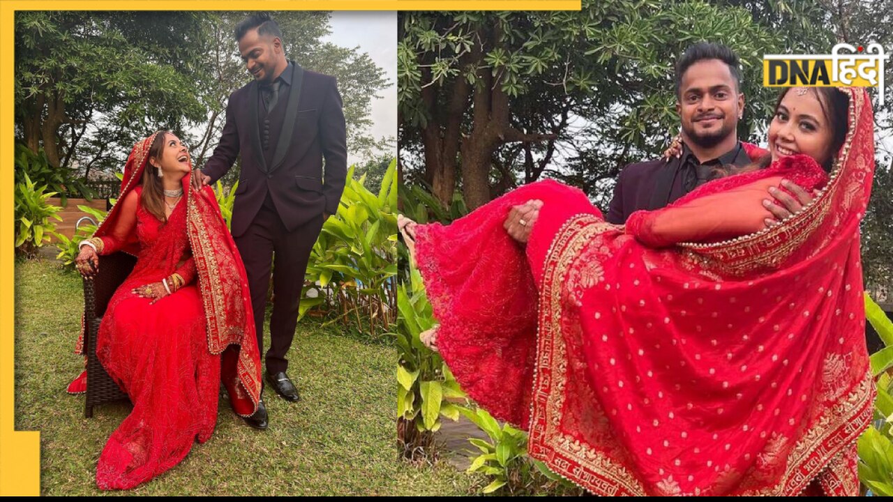 Devoleena Bhattacharjee की इंटर रिलीजन शादी से खुश नहीं हैं भाई, बोले-ऐसे रिश्ते सफल नहीं होते