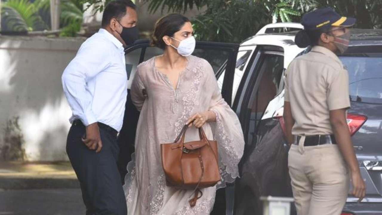 Deepika Padukone Name In Drugs Case