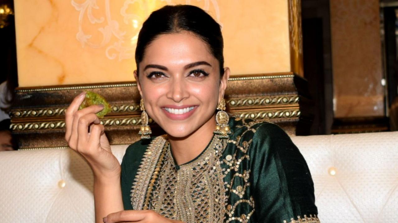 Deepika Padukone Citizenship Controversy