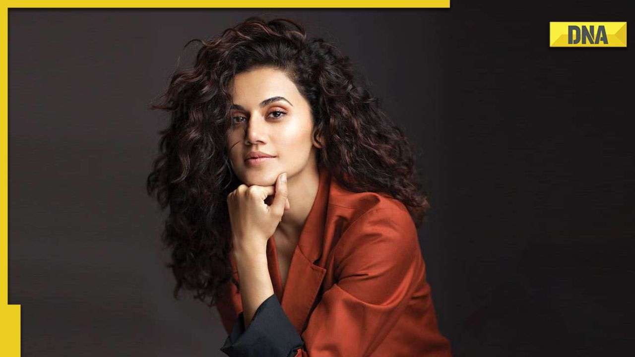 Taapsee Pannu opens up on invasion of privacy, says 'you have ...