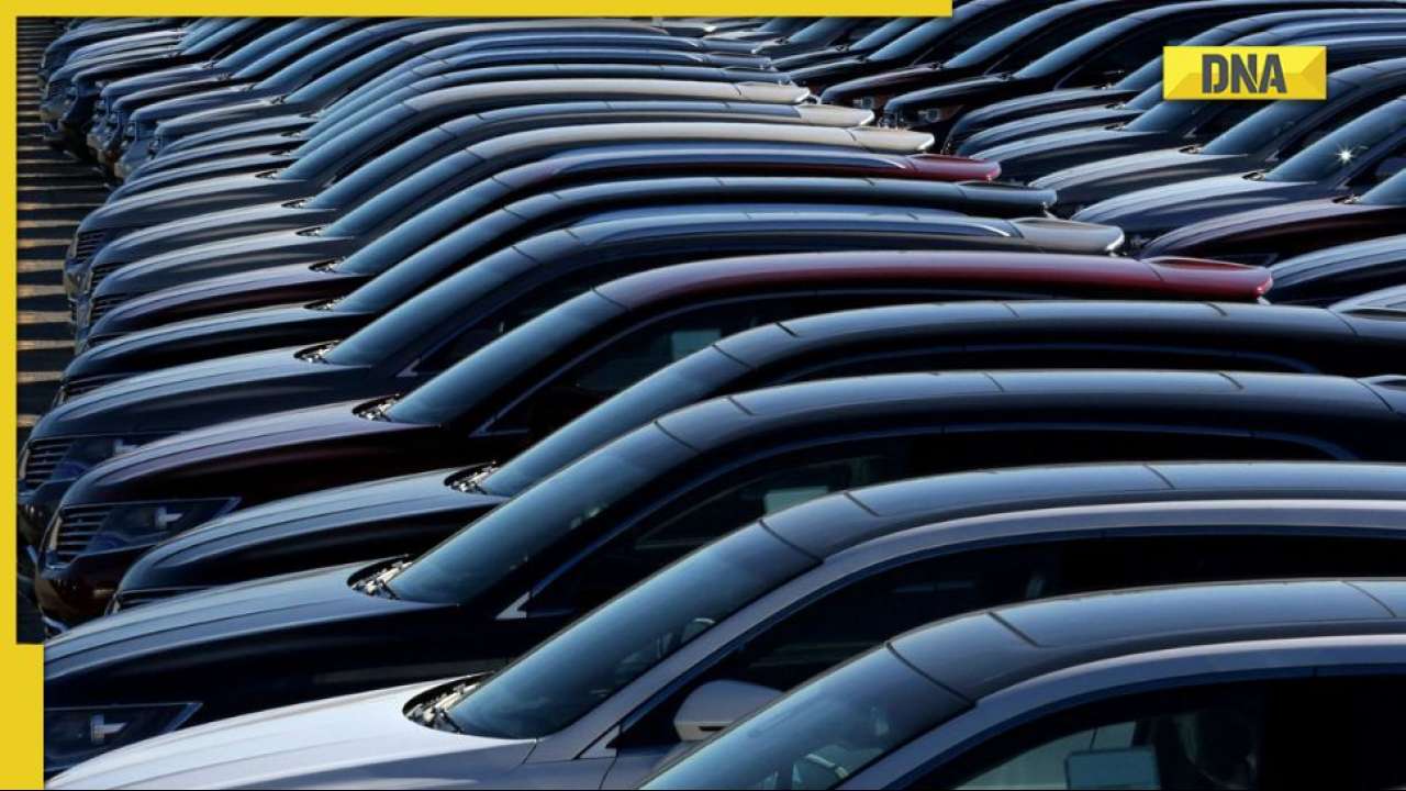 What is an SUV? Know the official definition set by GST council