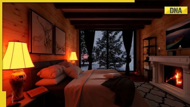 Winter 2022: Here's how you can keep your room warm and cosy naturally in  chilly days