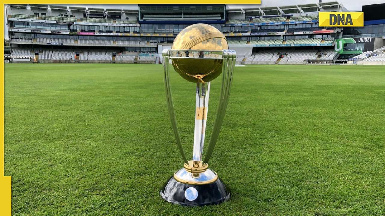 ODI World Cup 2023 BAD news for Indian cricket fans? Read details inside