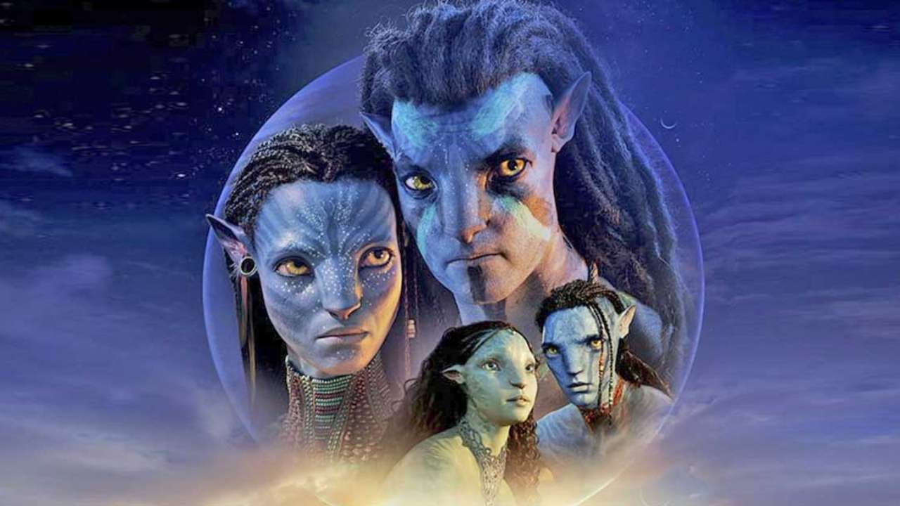 Avatar: The Way of Water