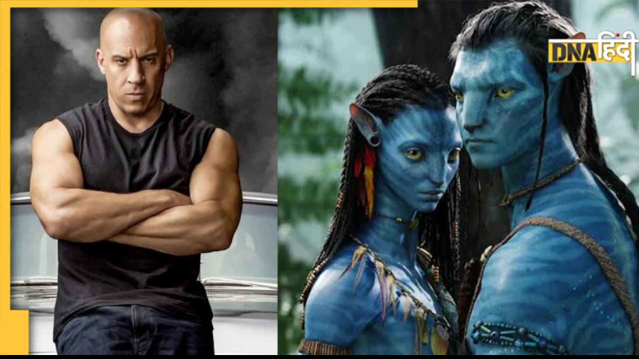 क्या Avatar 2 में सच में Vin Diesel ही हैं? जानिए सच्चाई