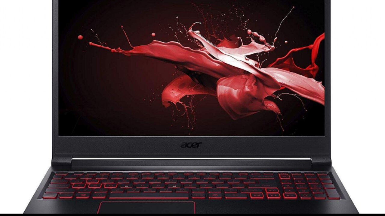 Acer Intel Core i7