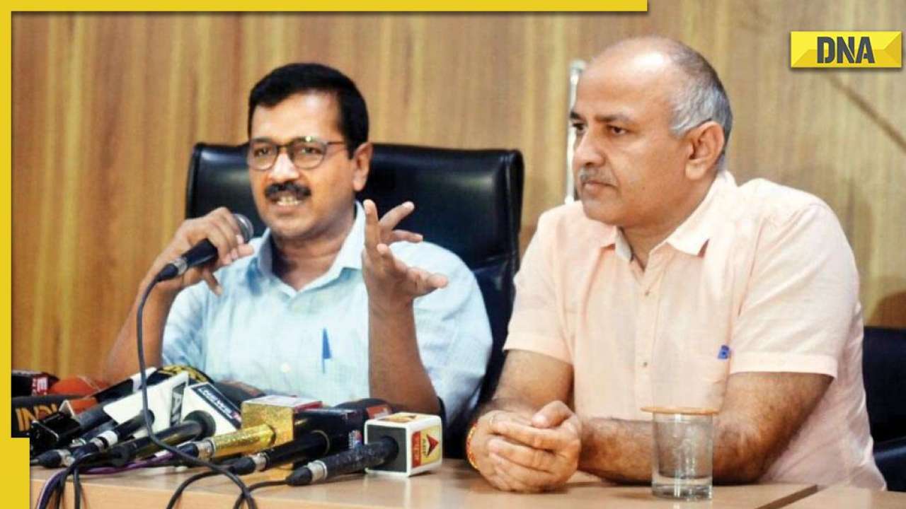 After becoming 'national party', AAP's first national council meeting to be held today