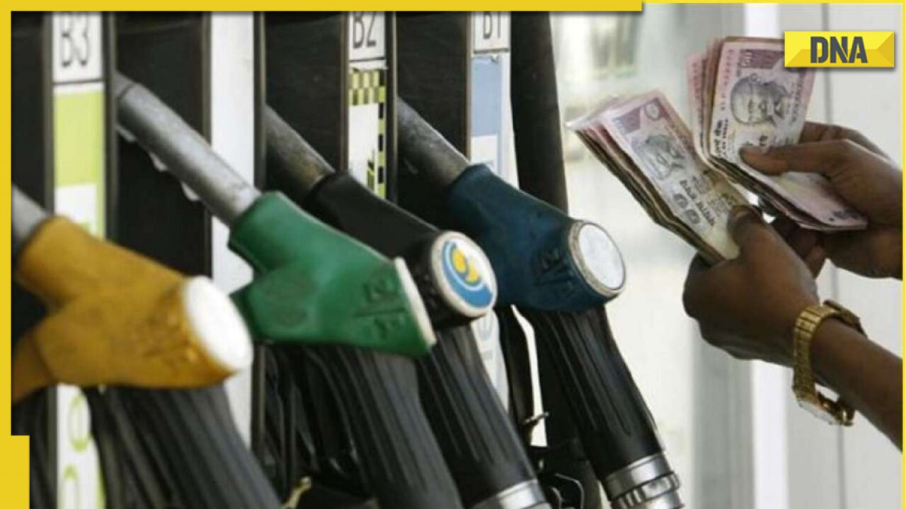 Check new petrol and diesel prices in Patna, Noida, Lucknow and more