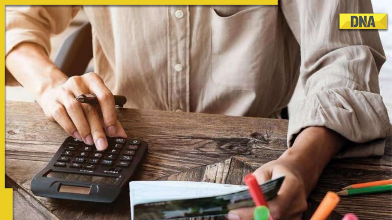 Post Office RD: Here’s how much you will receive if you invest Rs 5000 for 5 years