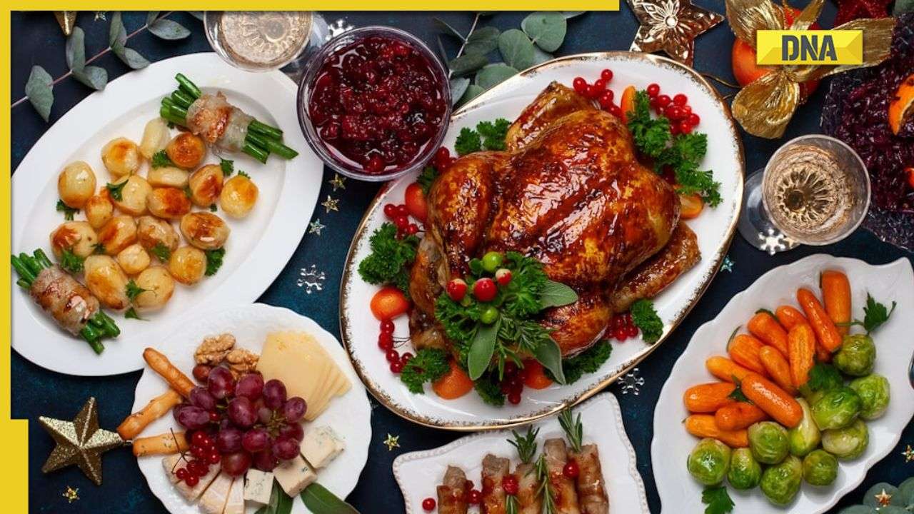 Christmas 2022: Try these 6 delicious and super tasty dishes on ...