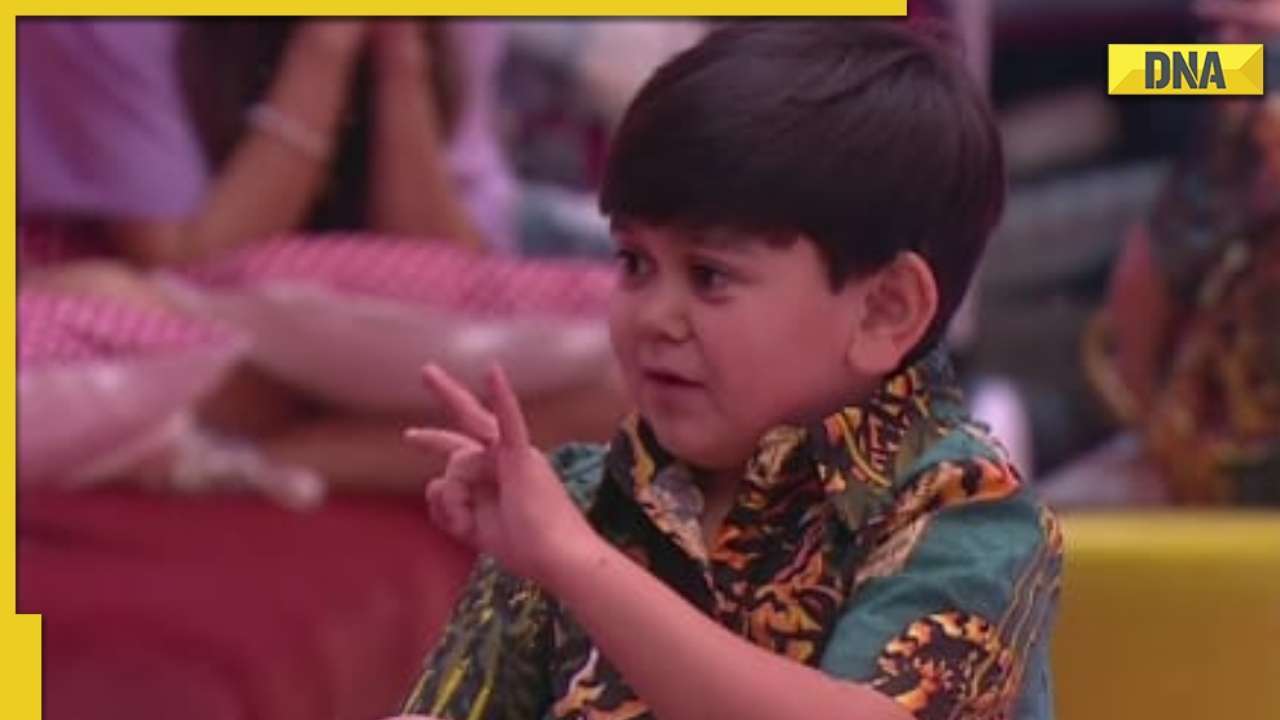 Bigg Boss 16, Not medical reasons, but here's why Abdu Rozik left show mid-way