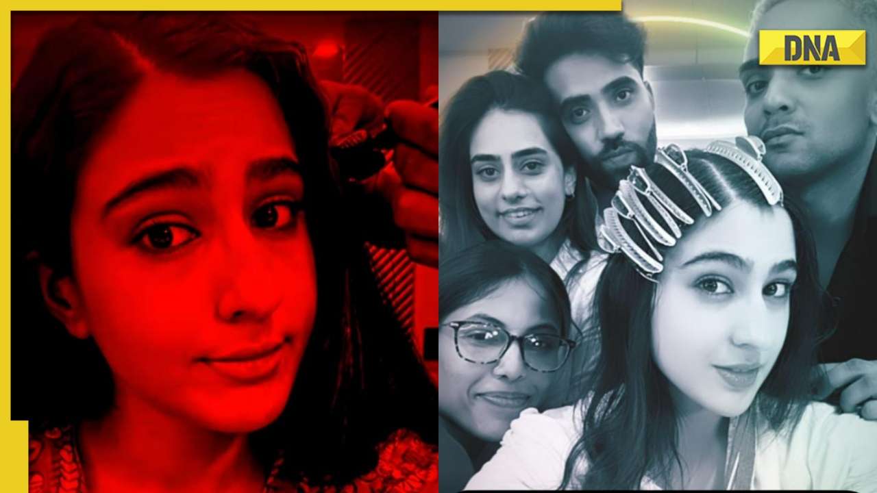 Ae Watan Mere Watan: Sara Ali Khan wraps up her 3rd film of the year