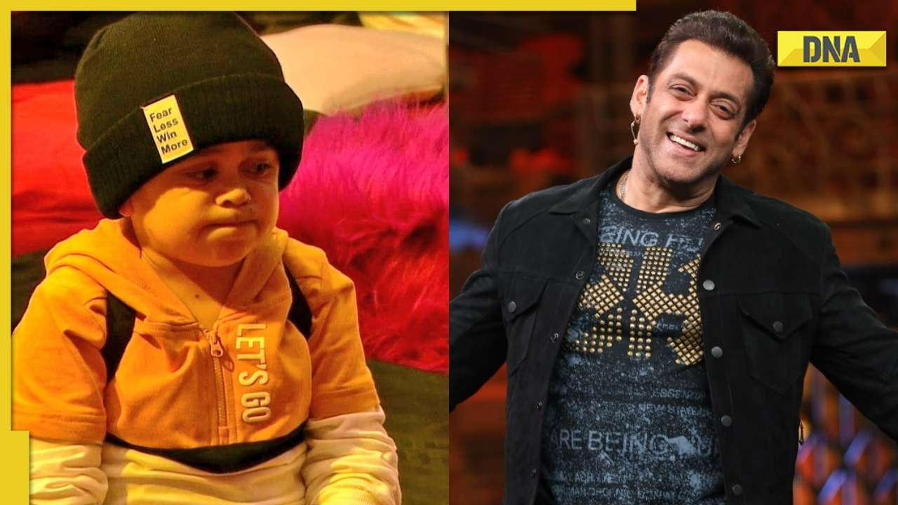 Bigg Boss 16: Salman Khan says 'he will find girlfriend' for Abdu Rozik