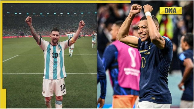 FIFA World Cup: Who will win Golden Boot if Lionel Messi and Kylian Mbappe  are tied in number of goals? - India Today