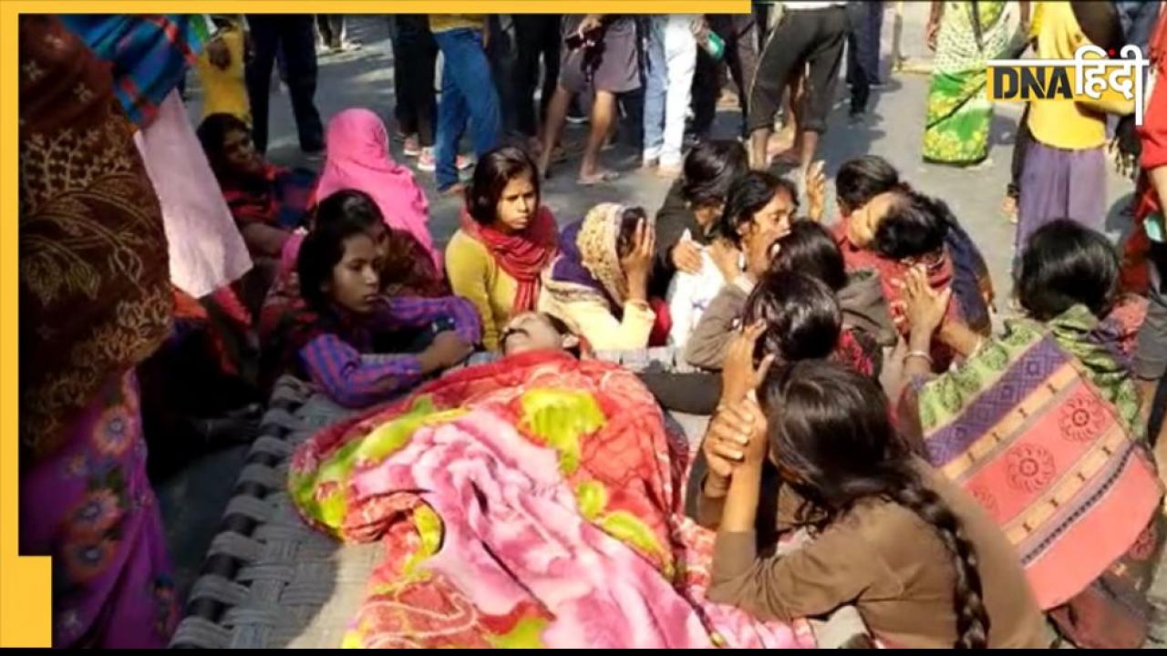 Bihar Hooch Tragedy: 5 साल में 200 से ज्यादा मौतें, NCRB ने बताया महज 23, आंकड़ों में अंतर से उठ रहे सवाल