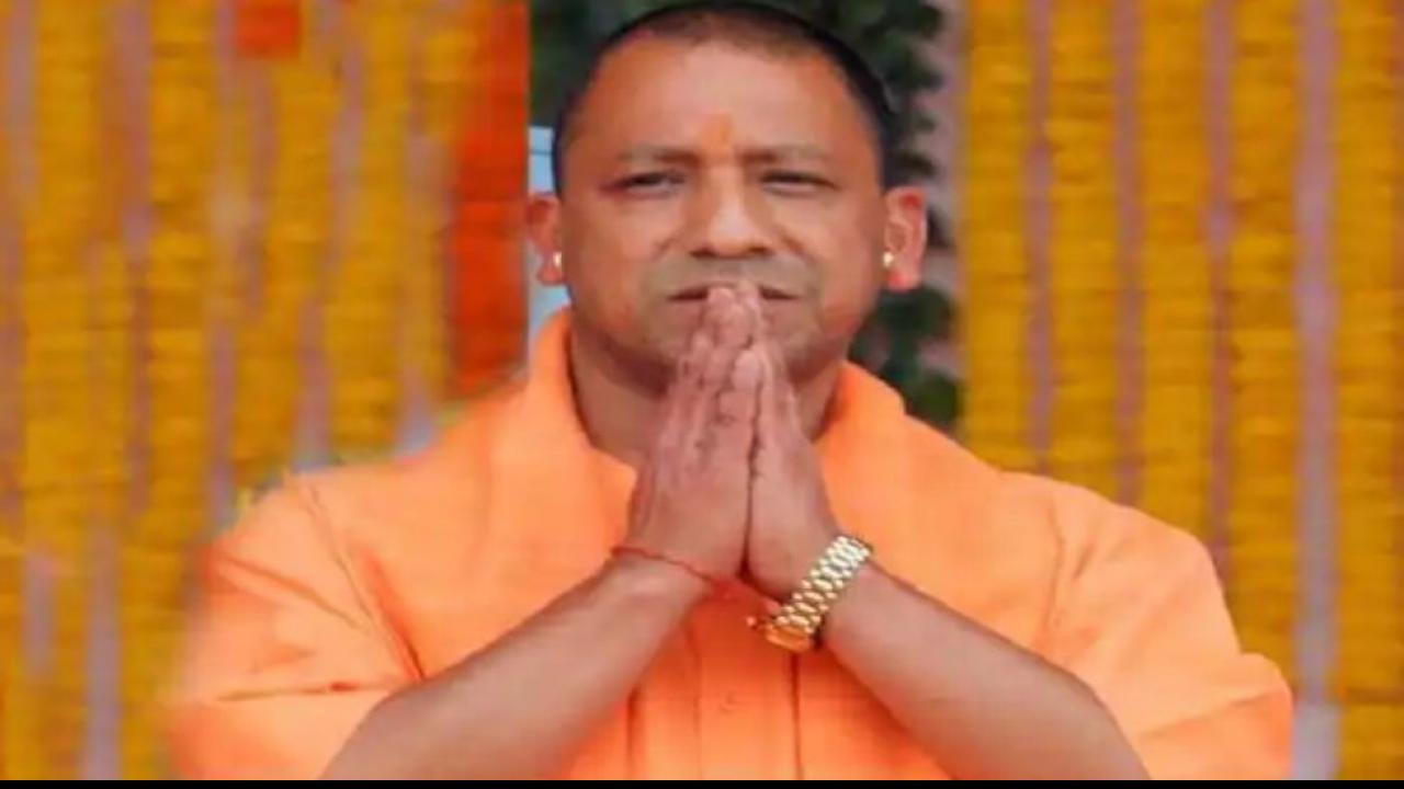 Yogi Adityanath