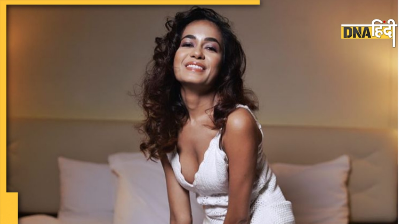 Ullu ही नहीं MX Player की इस Hot वेब सीरीज में Boldness का तड़का लगा चुकी है ये एक्ट्रेस, हर लुक पर थमेंगी निगाहें