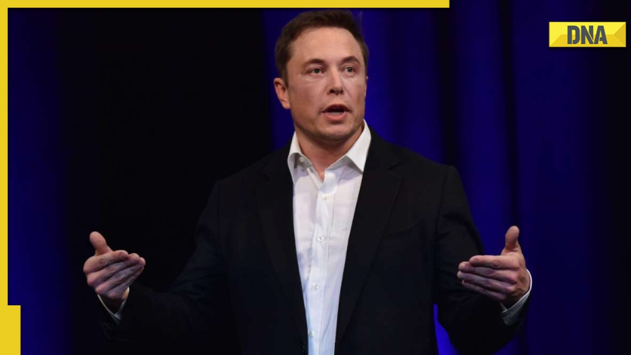 Elon Musk's latest Twitter poll talks about his resignation
