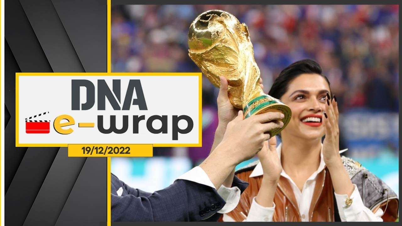 Entertainment Wrap, Dec 19