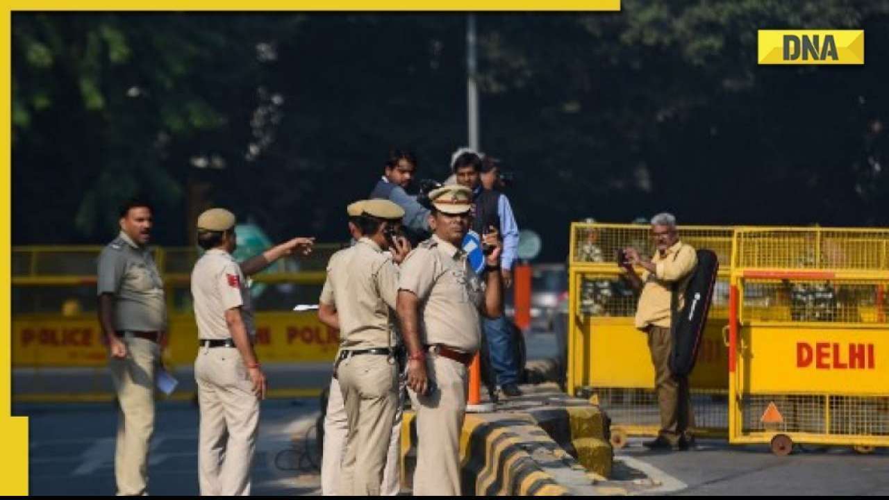 Kisan Garjana rally: Delhi Traffic Police releases list of roads to avoid amid RSS-linked farmer union's event
