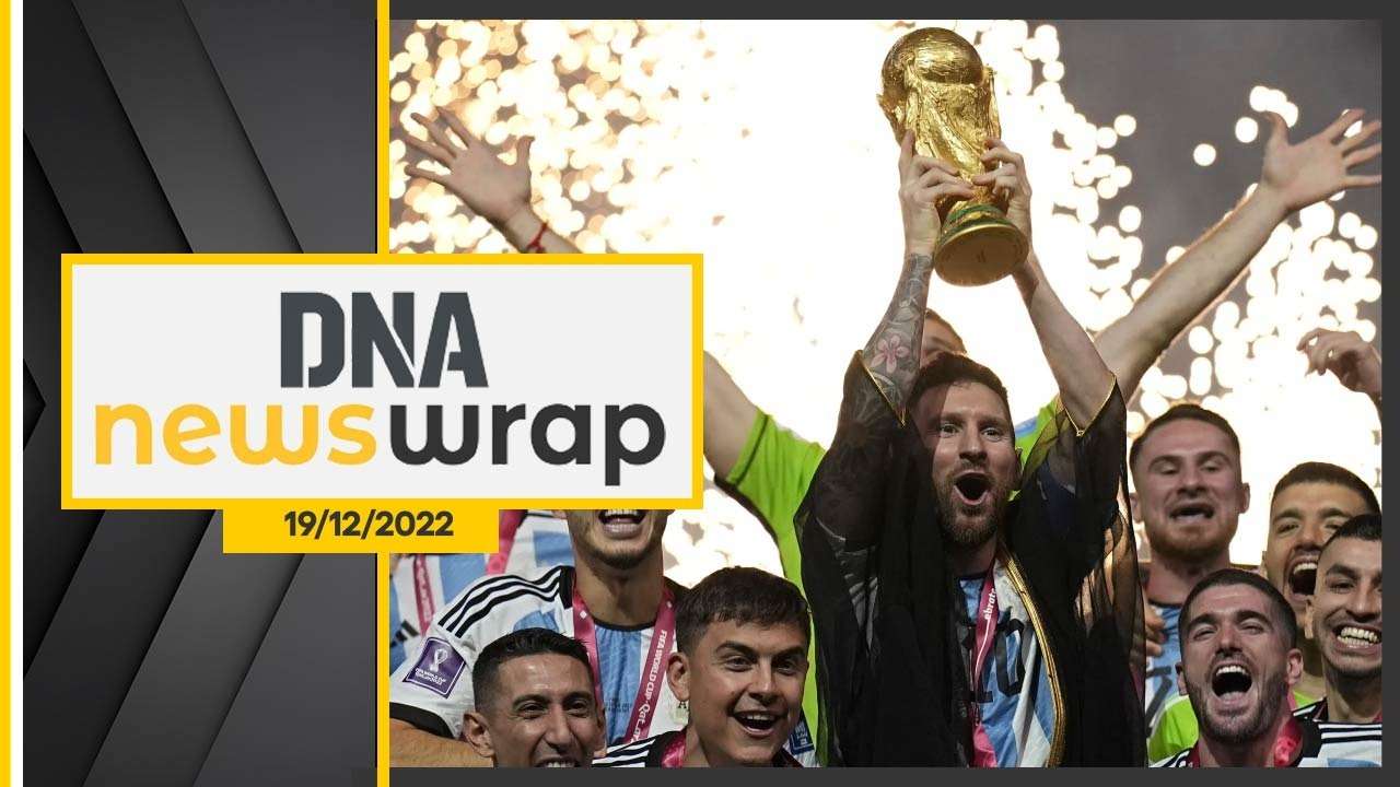 News Wrap, Dec 19