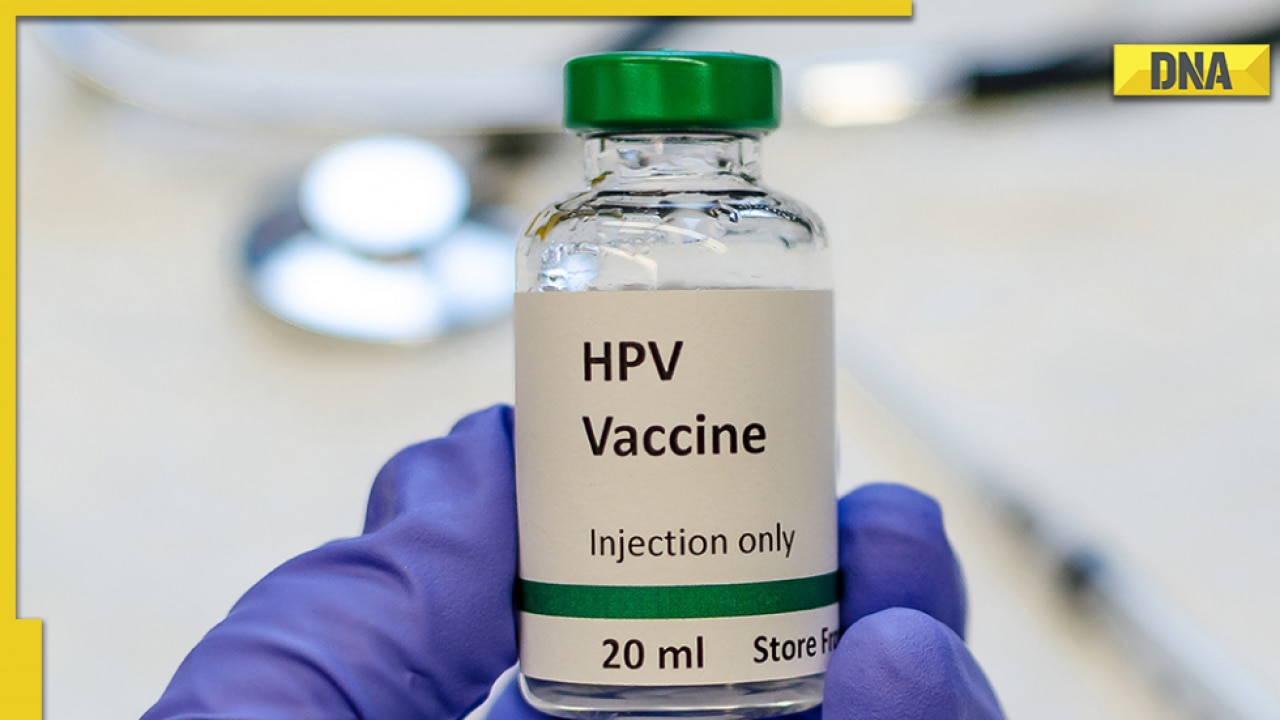 Serum Institute Launches India's First HPV Vaccine, 59% OFF