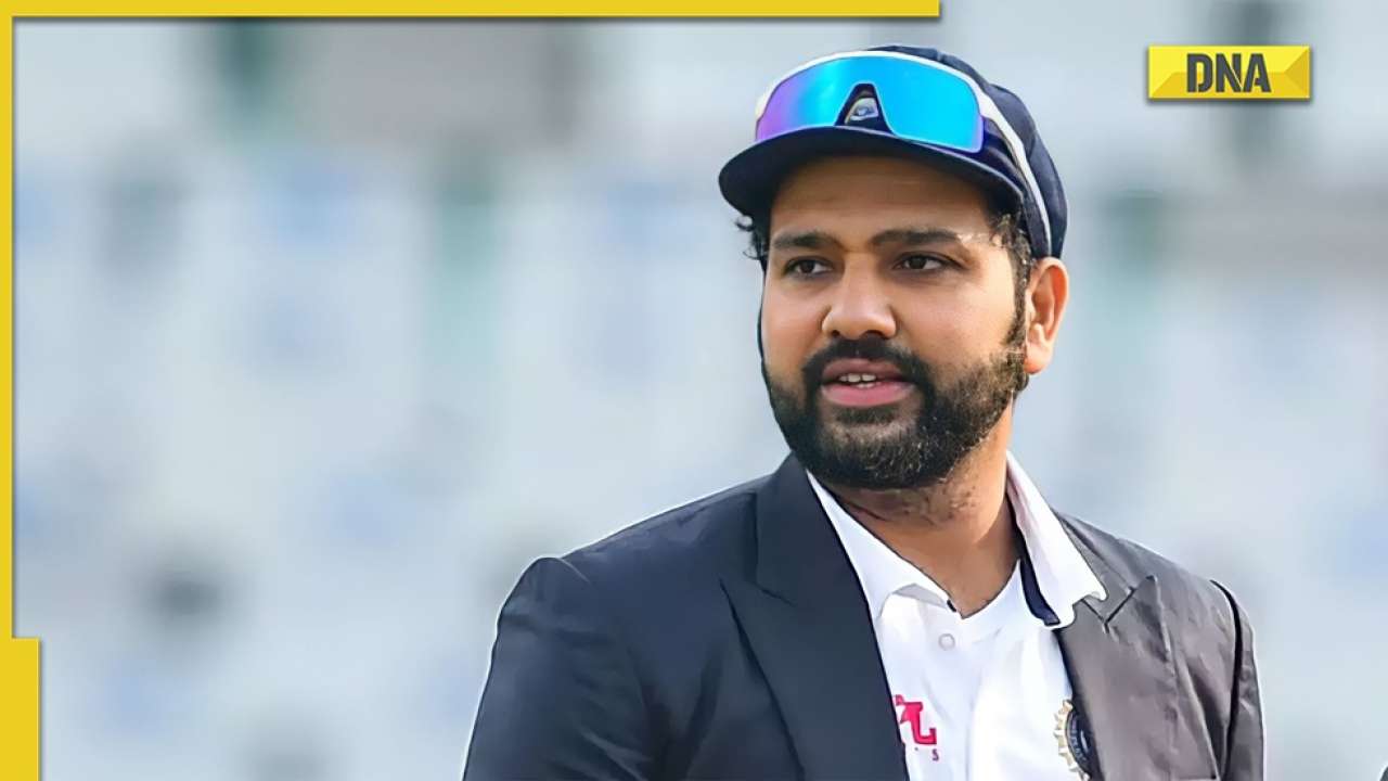 IND Vs BAN: Rohit Sharma Ruled Out Of 2nd Test, Will Stay In Mumbai To ...