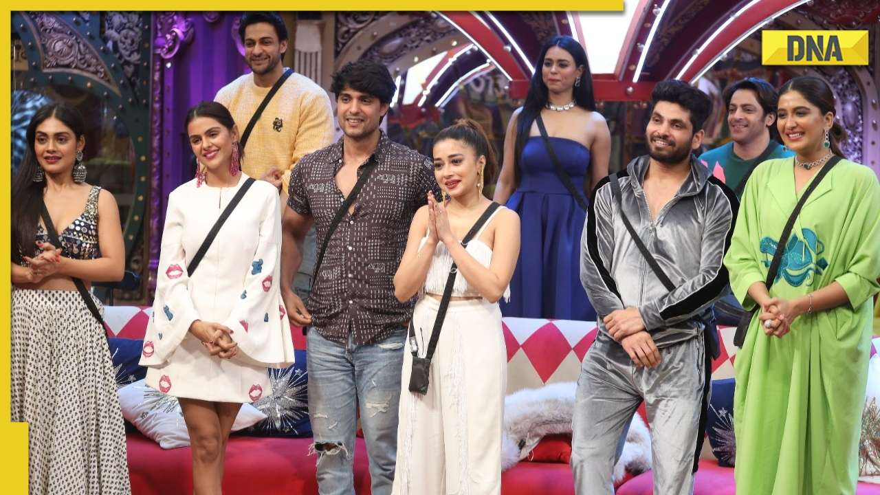 Bigg Boss 16: Soundarya Sharma-Vikkas Manaktala lose their captaincy, netizens say 'badhiya hua'