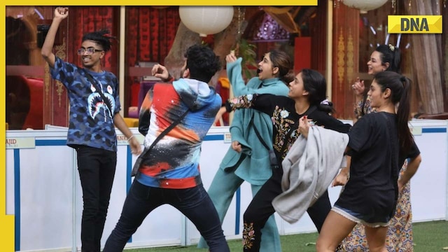 Who Is MC Stan? Meet the Most-Voted Contestant Ever in the History of Bigg  Boss