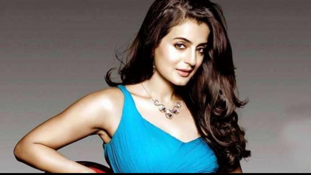 Ameesha Patel