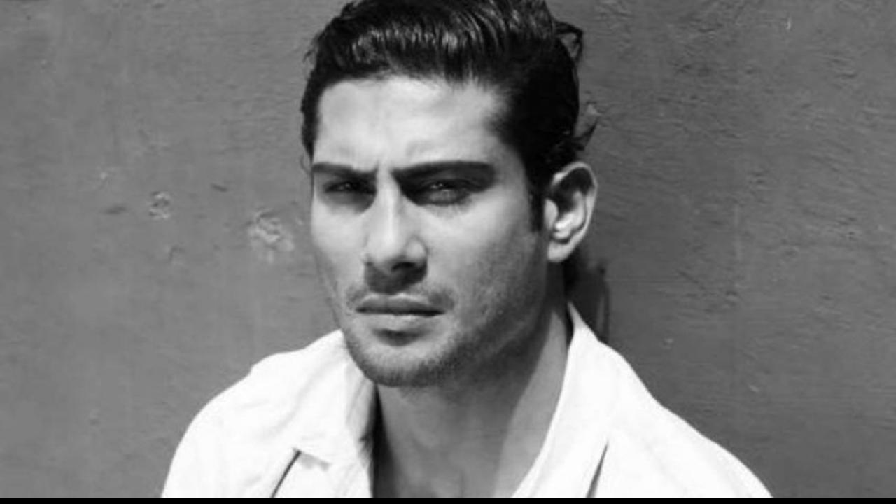 Prateik Babbar