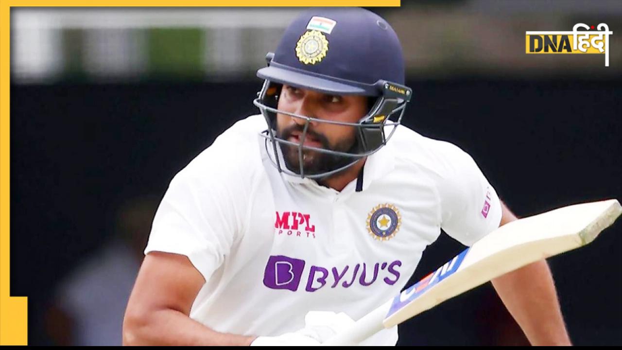 India Vs Bangladesh 2nd Test: रोहित शर्मा की चोट को लेकर आया बड़ा अपडेट, दूसरे टेस्ट में खेलेंगे या नहीं जानें 