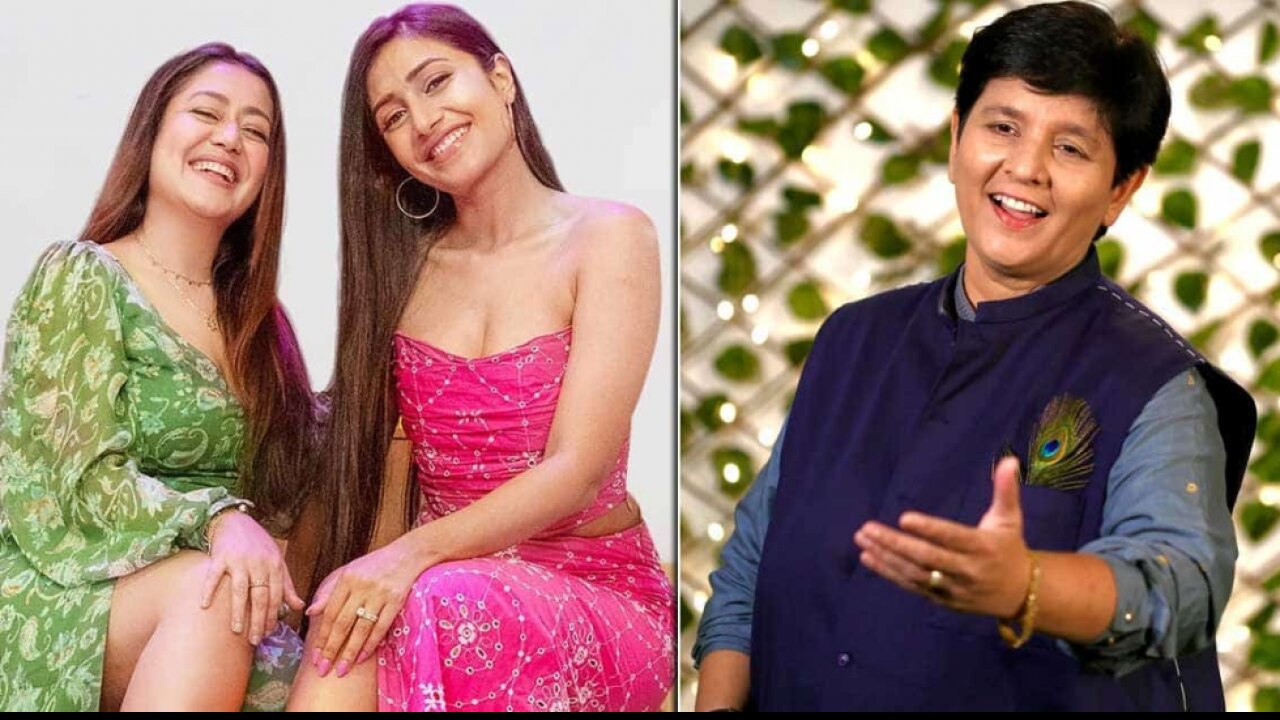 Maine Payal Hai Chhankai