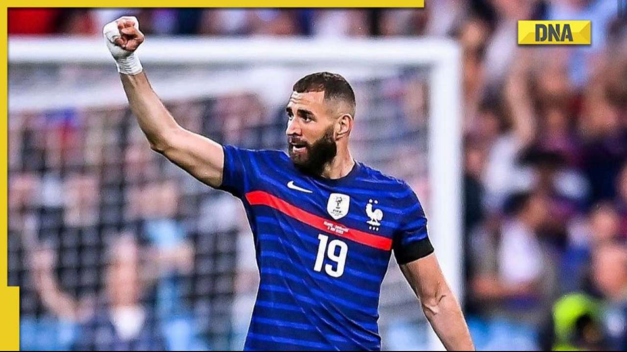 Karim Benzema, French Soccer Star, Is Convicted in Sex Tape Scandal - The  New York Times