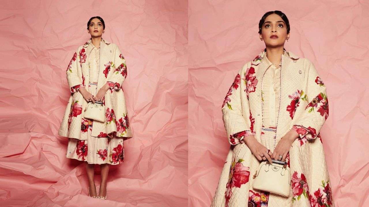 Sonam Kapoor