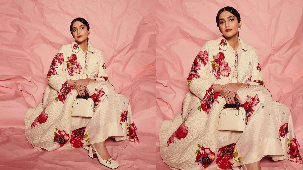 Sonam Kapoor