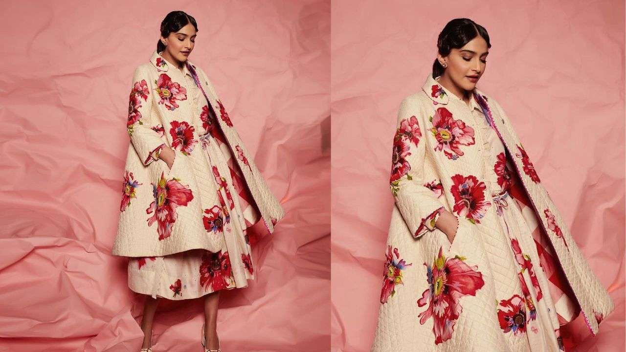 Sonam Kapoor