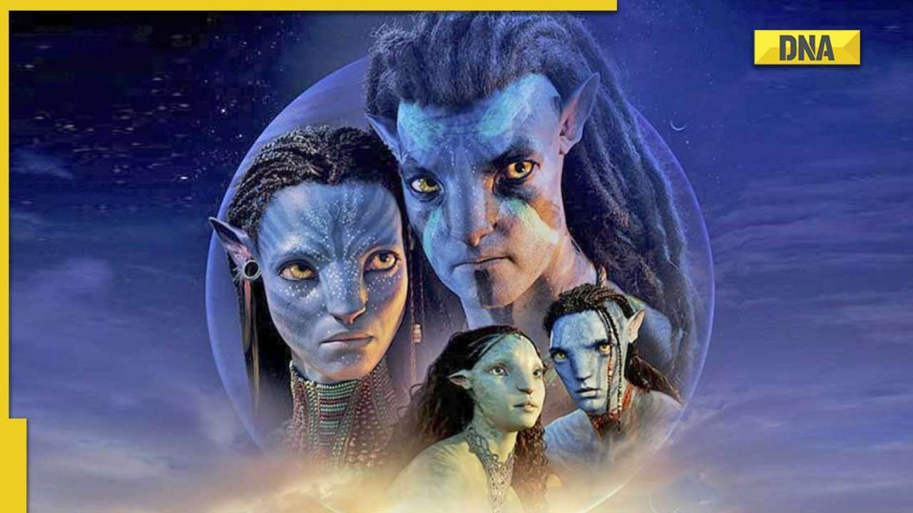 Avatar The Way of Water advance booking collections cross Rs 30 crore in  India James Cameron film to record second biggest opening after Avengers  Endgame  English Movie News  Times of India