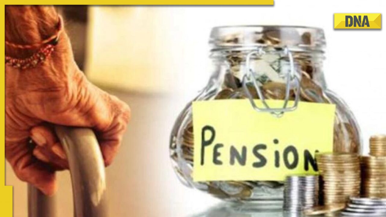 What Are Old Pension Scheme And New Pension Scheme Know Their Difference