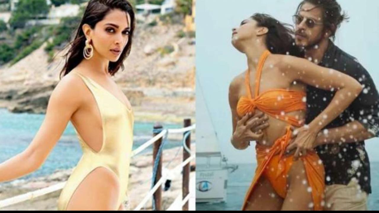 मोनोकीनी बिकिनी (Monokini Bikini)