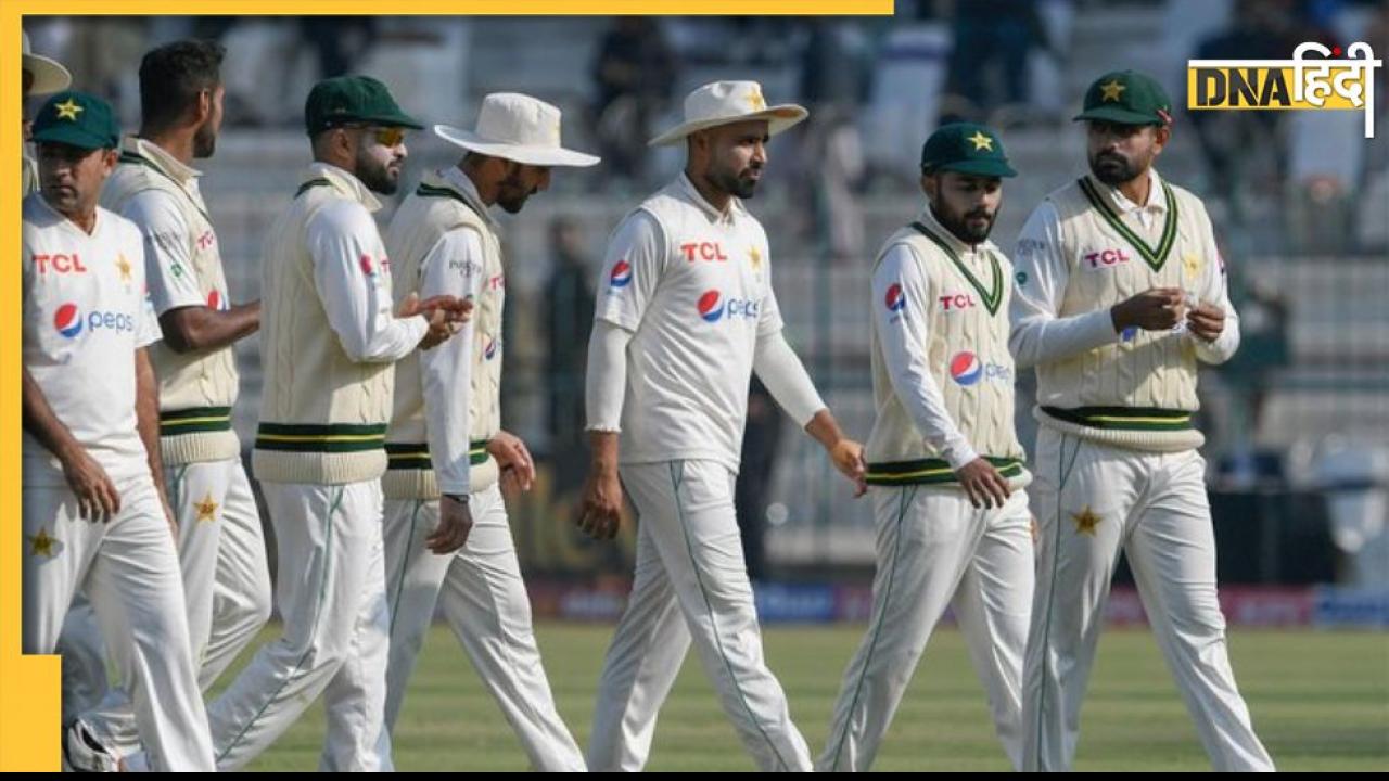 PAK vs ENG: कराची टेस्ट में भी इंग्लैंड की शानदार जीत, सीरीज में पाकिस्तान की सूपड़ा साफ