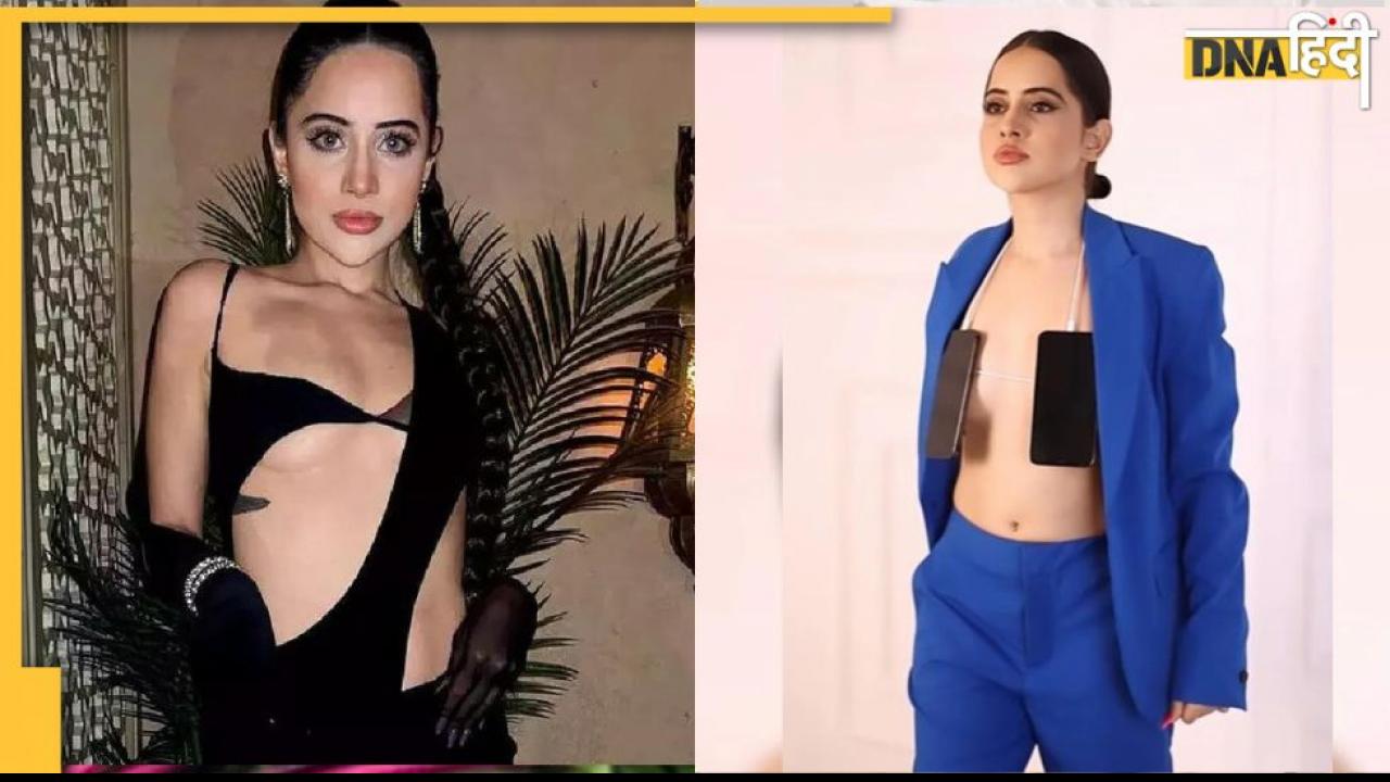 Urfi Javed अस्पताल में हुईं एडमिट, इंफेक्शन से गले में आई सूजन, आवाज जाने का भी रहता है खतरा