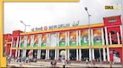 Delhi News: नई दिल्ली रेलवे स्टेशन पर उमड़ी भारी भीड़, ट्रेन लेट होने से यात्रियों के बीच मची अफरा-तफरी  