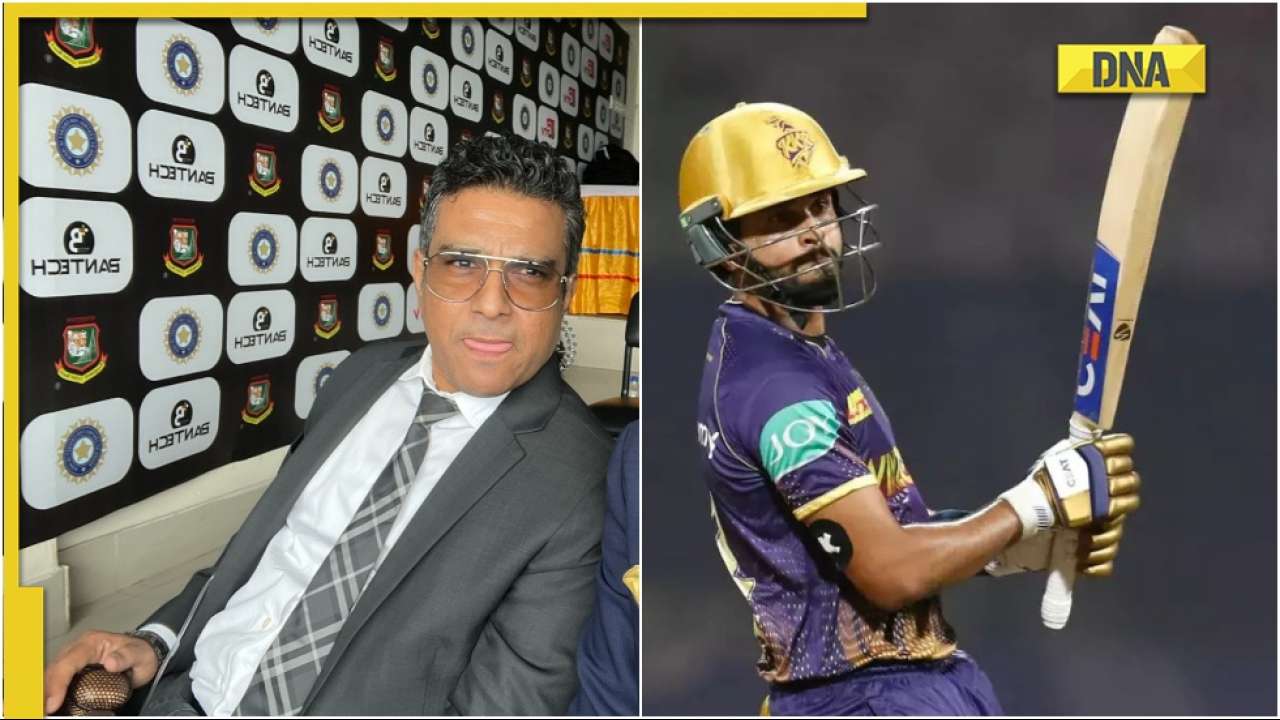 'They tend to go overboard..': Sanjay Manjrekar's million-dollar advice to KKR ahead of IPL 2023 auction