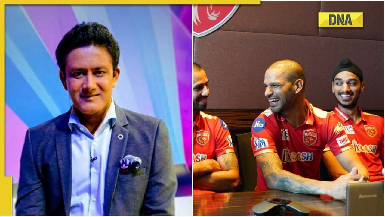 IPL 2023 auction: Cameron Green, Ben Stokes or Sam Curran? Anil Kumble chooses overseas pick for Punjab Kings