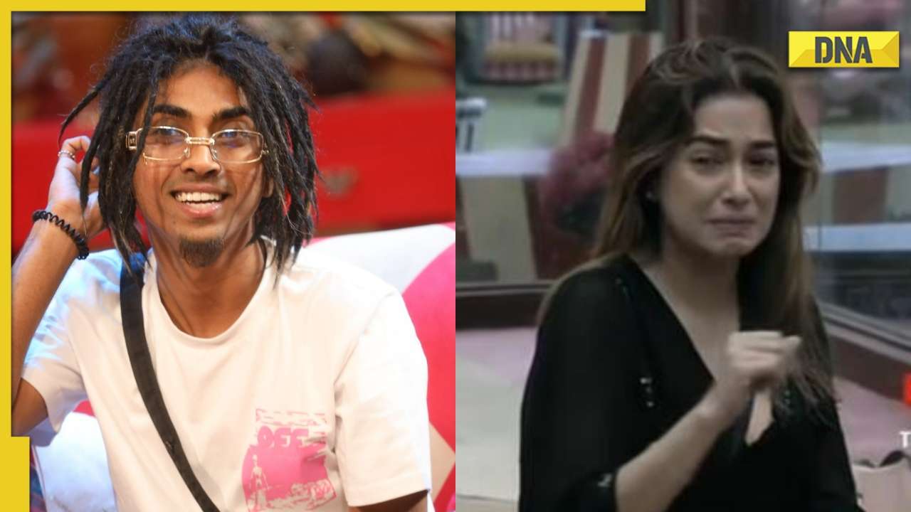 Bigg Boss 16: MC Stan walks out of show? See viral video